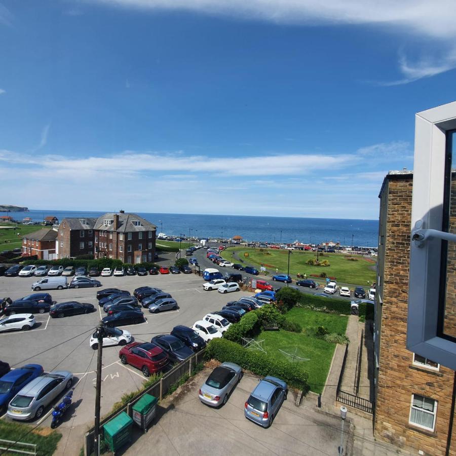 Stowaways Loft Apartamento Whitby Exterior foto